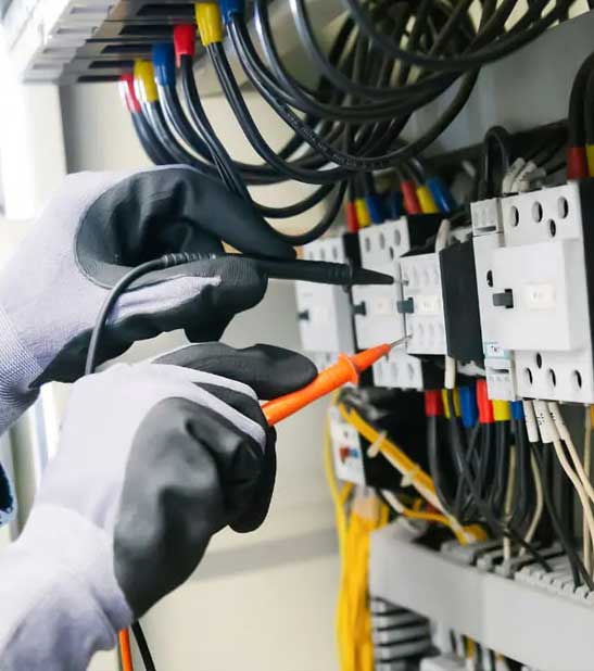 Projetos Elétricos Industriais e Prediais em Atibaia