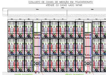 Centro de Medição